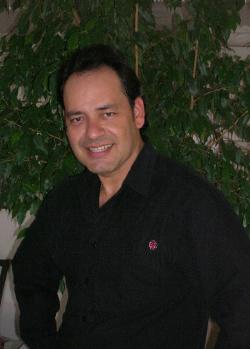 Edwin Portillo. Spanish Instructor